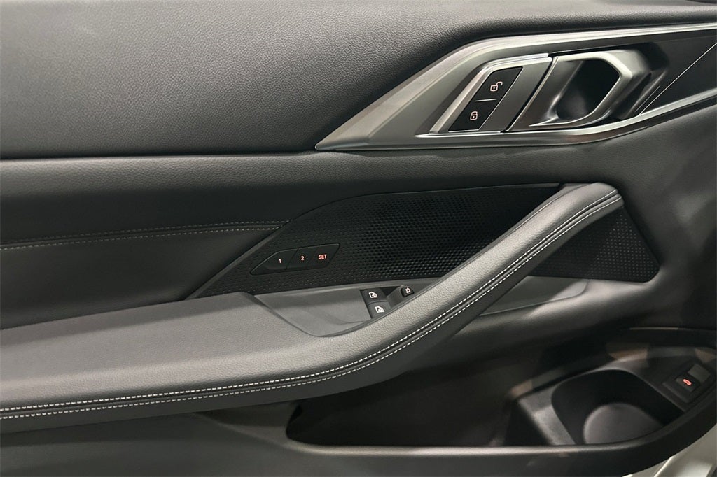 2026 BMW 4 Series 430i xDrive