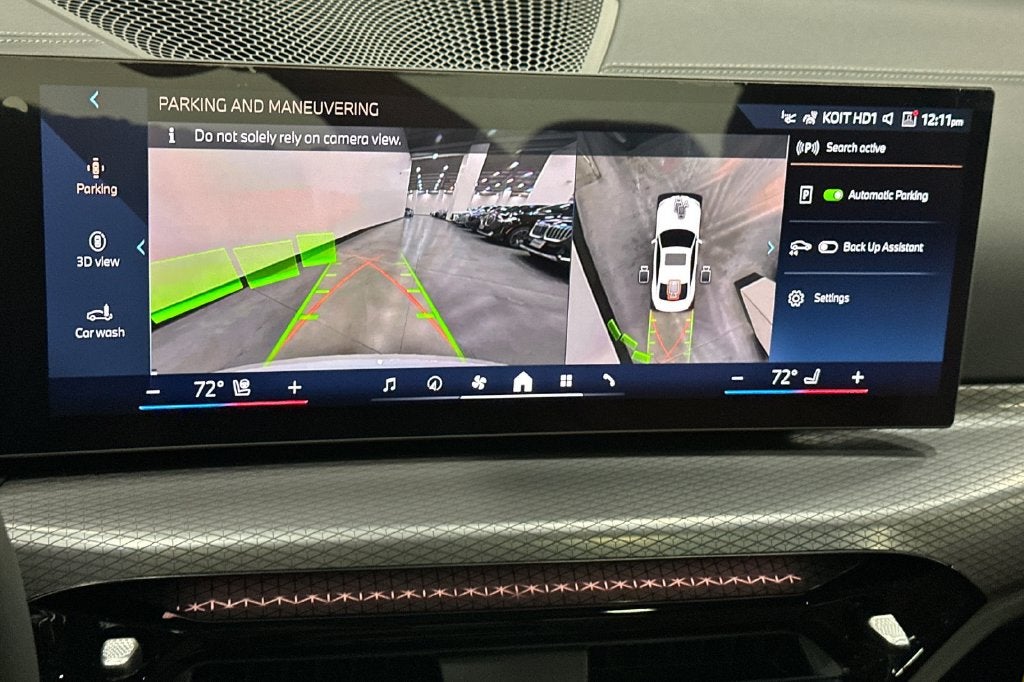 2027 BMW 4 Series 430i xDrive