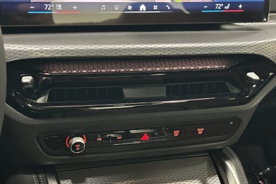 2027 BMW 4 Series 430i xDrive