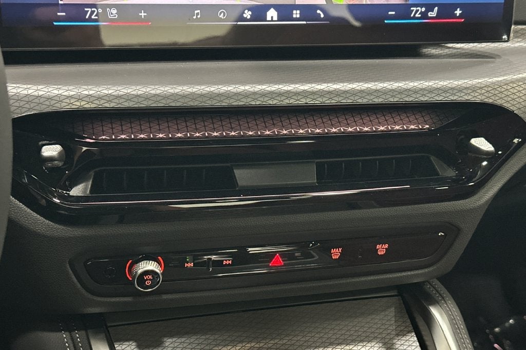 2027 BMW 4 Series 430i xDrive