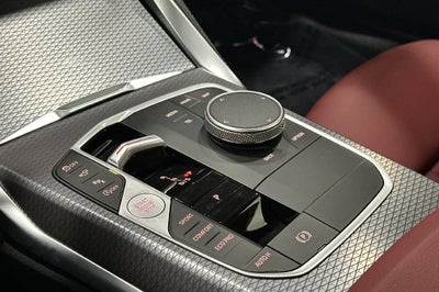 2027 BMW 4 Series 430i xDrive