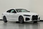 2027 BMW 4 Series 430i xDrive