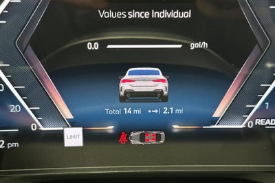 2027 BMW 4 Series 430i xDrive