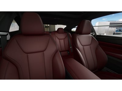 2027 BMW 4 Series 430i xDrive