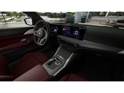 2027 BMW 4 Series 430i xDrive