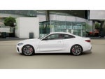 2027 BMW 4 Series 430i xDrive