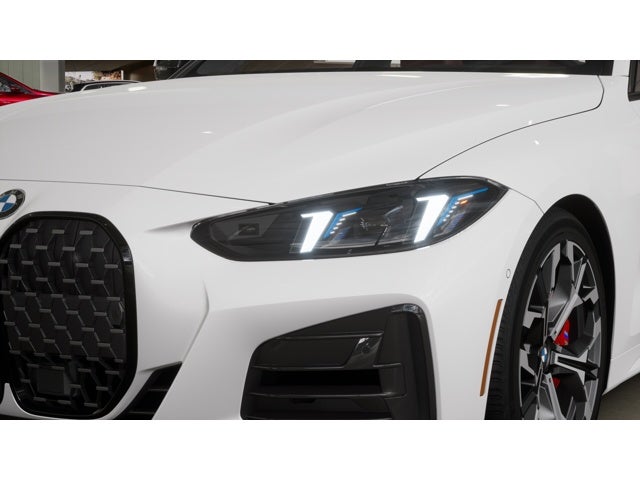 2027 BMW 4 Series 430i xDrive