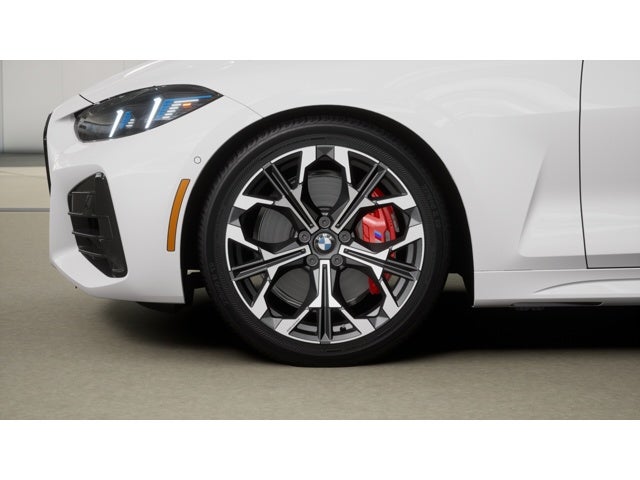 2027 BMW 4 Series 430i xDrive