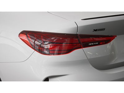 2027 BMW 4 Series 430i xDrive