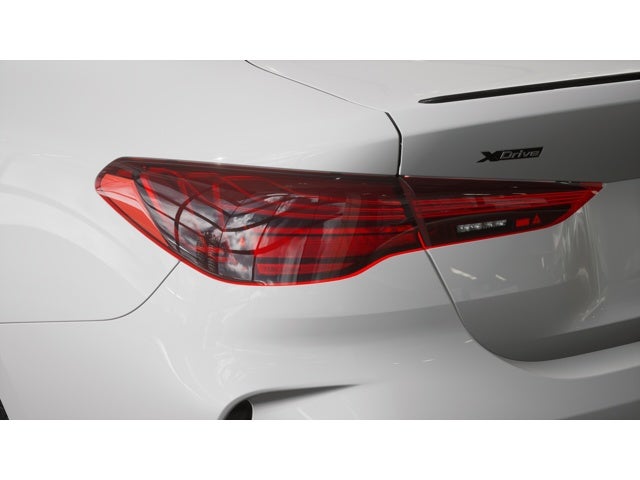 2027 BMW 4 Series 430i xDrive