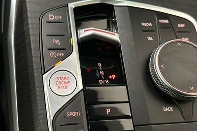 2025 BMW 4 Series 430i xDrive