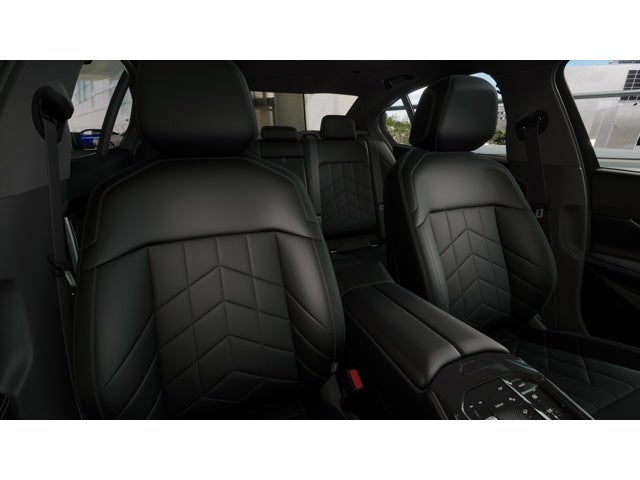 2027 BMW 5 Series 540i xDrive