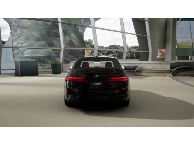 2027 BMW 5 Series 540i xDrive