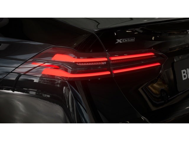 2027 BMW 5 Series 540i xDrive