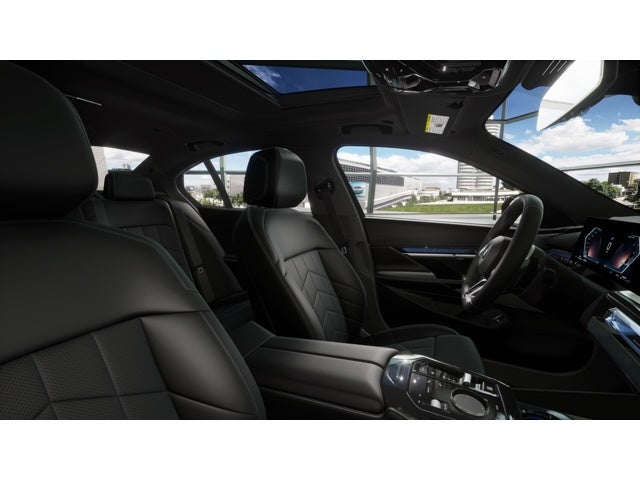 2027 BMW 5 Series 540i xDrive