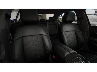 2027 BMW 5 Series 540i xDrive