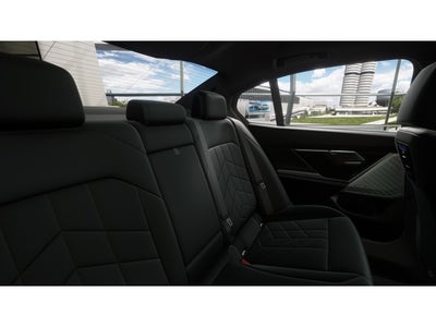2027 BMW 5 Series 540i xDrive