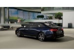 2027 BMW 5 Series 540i xDrive