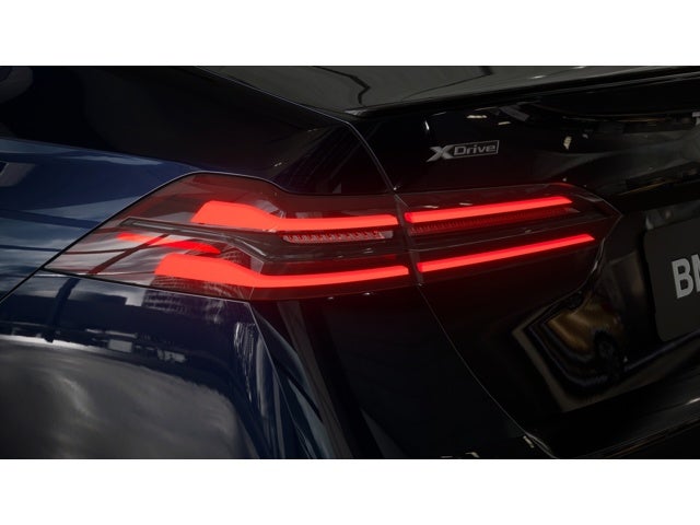 2027 BMW 5 Series 540i xDrive