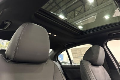 2026 BMW 3 Series M340i xDrive
