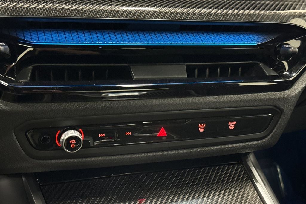 2026 BMW 3 Series M340i xDrive
