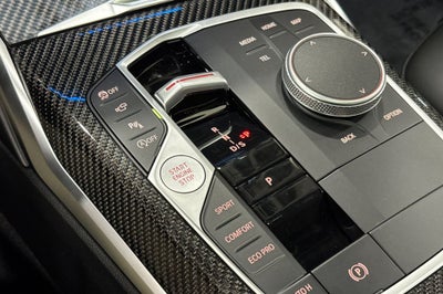 2026 BMW 3 Series M340i xDrive