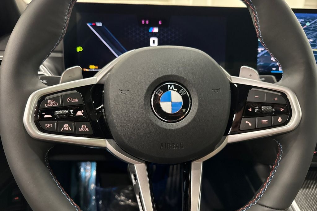 2026 BMW 3 Series M340i xDrive