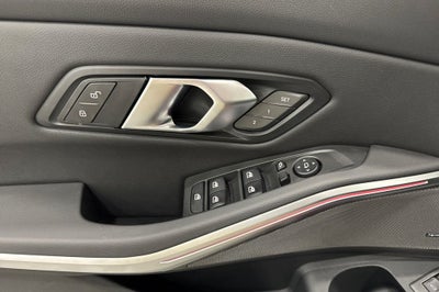 2026 BMW 3 Series M340i xDrive