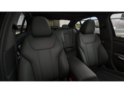 2026 BMW 3 Series M340i xDrive