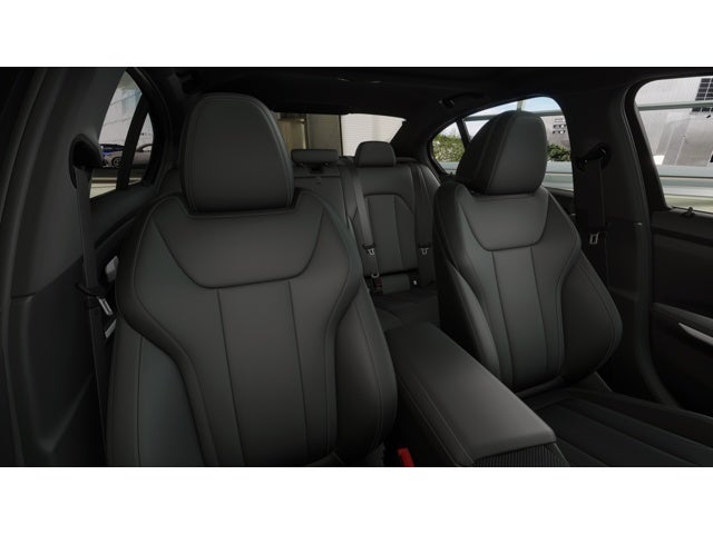 2026 BMW 3 Series M340i xDrive