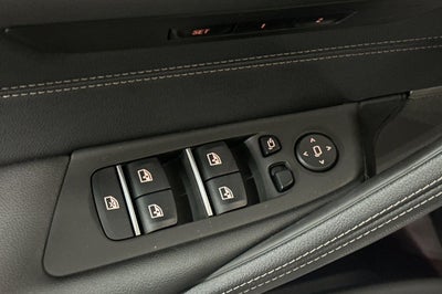 2023 BMW 5 Series 540i xDrive