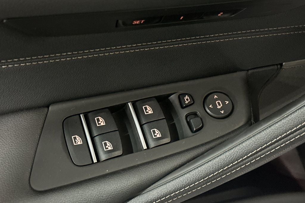 2023 BMW 5 Series 540i xDrive