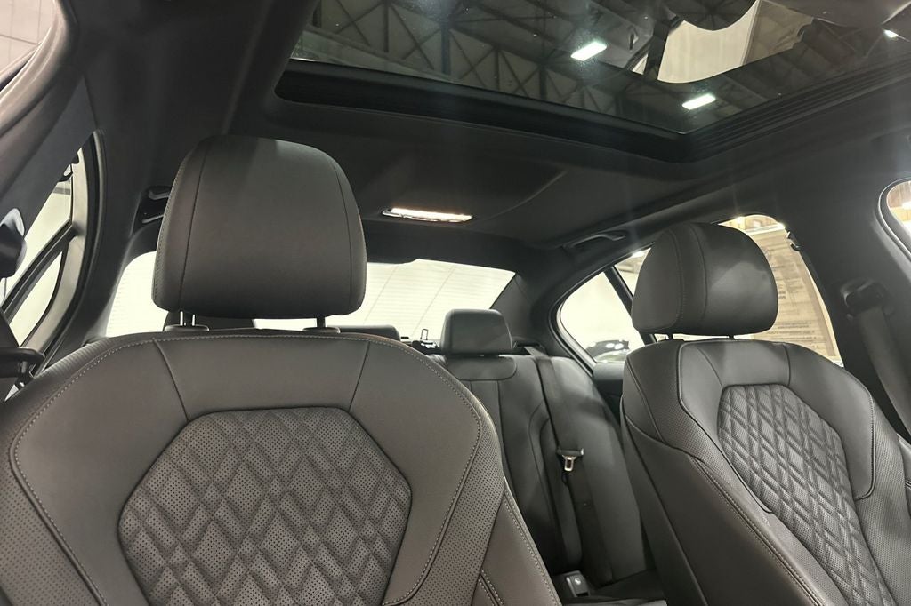2023 BMW 5 Series 540i xDrive