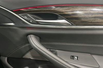2023 BMW 5 Series 540i xDrive