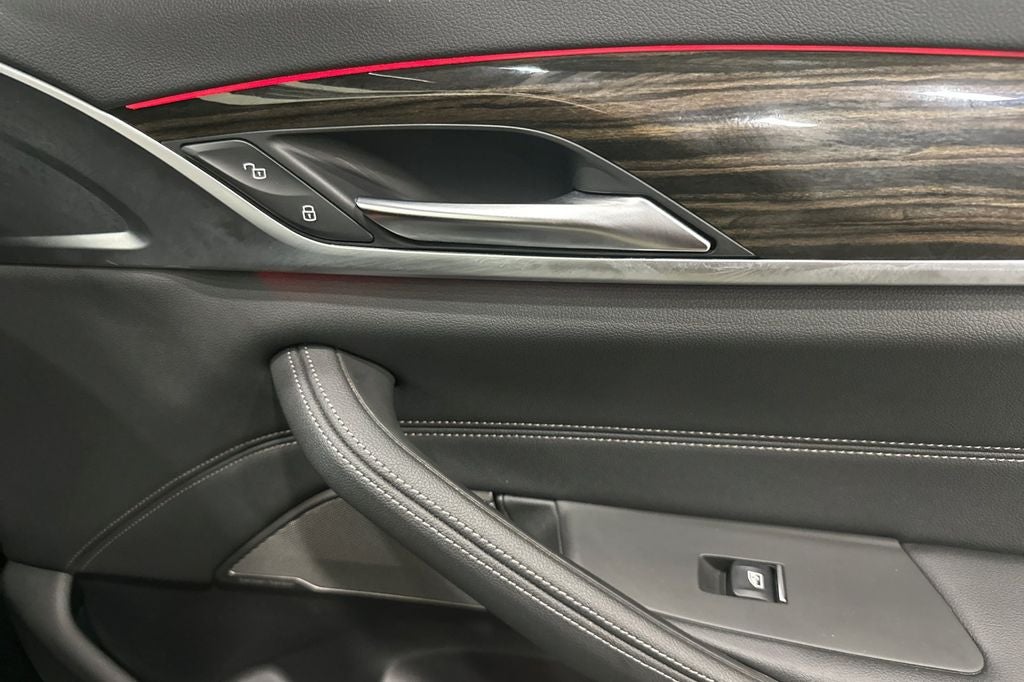 2023 BMW 5 Series 540i xDrive