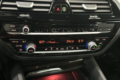 2023 BMW 5 Series 540i xDrive
