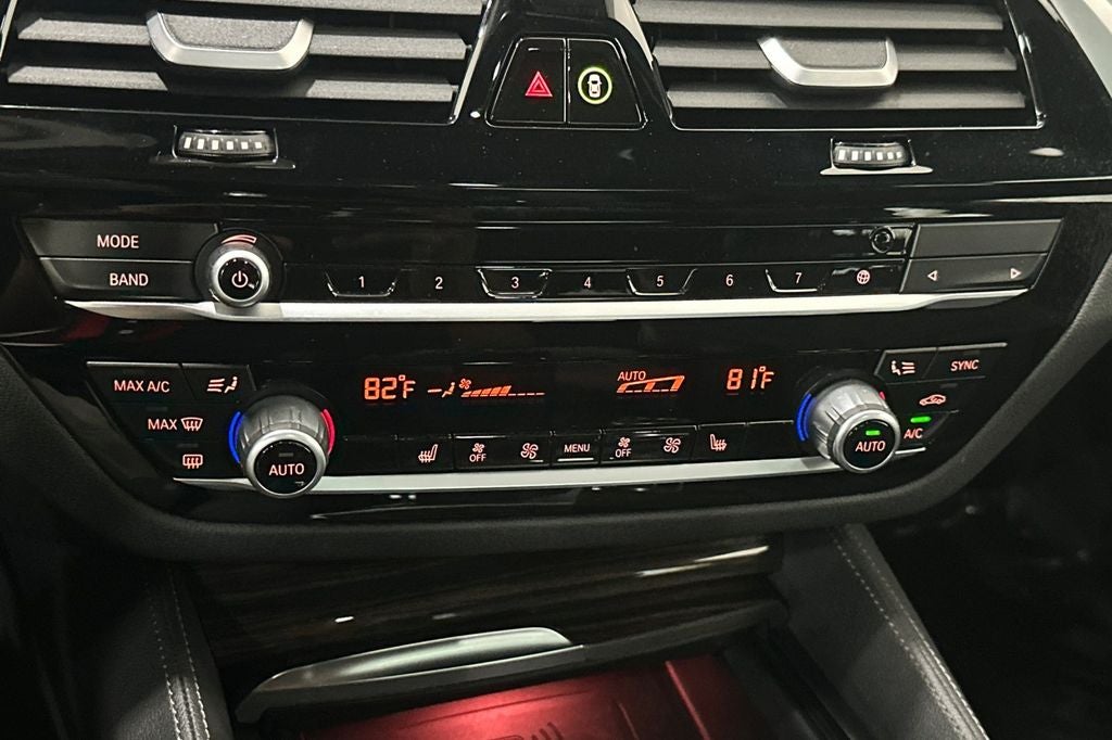 2023 BMW 5 Series 540i xDrive