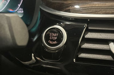 2023 BMW 5 Series 540i xDrive