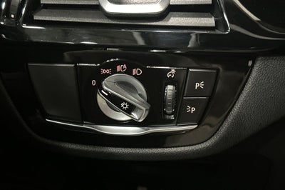 2023 BMW 5 Series 540i xDrive