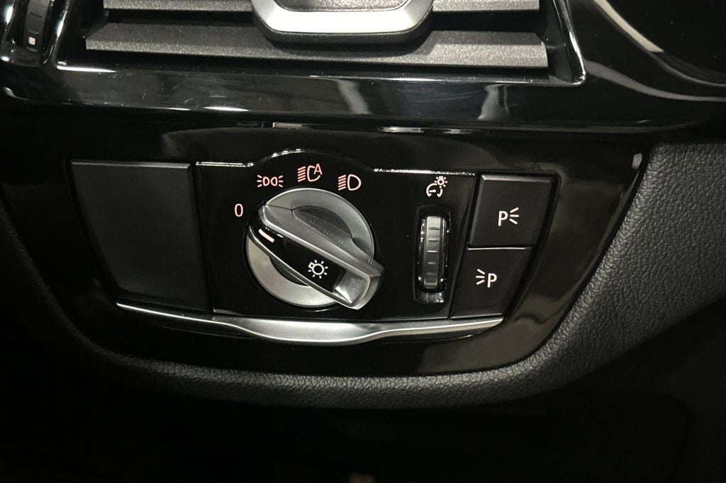 2023 BMW 5 Series 540i xDrive
