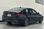 2023 BMW 5 Series 540i xDrive