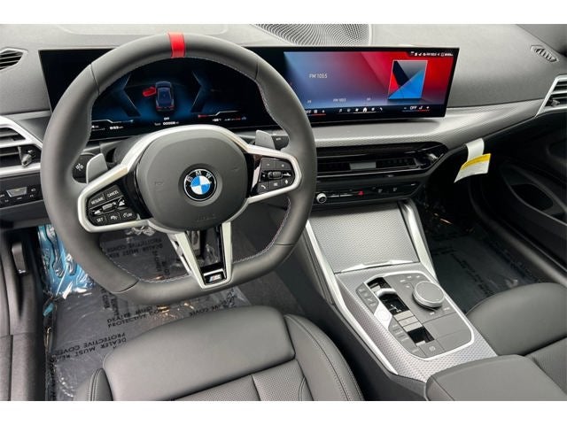 2026 BMW 4 Series M440i