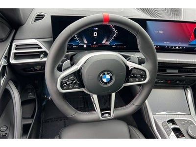2026 BMW 4 Series M440i