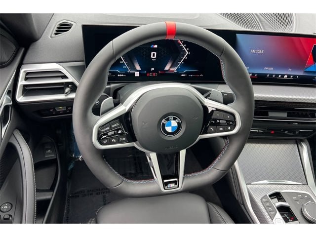 2026 BMW 4 Series M440i