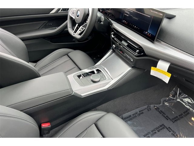 2026 BMW 4 Series M440i