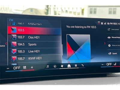 2026 BMW 4 Series M440i