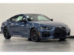 2026 BMW 4 Series M440i