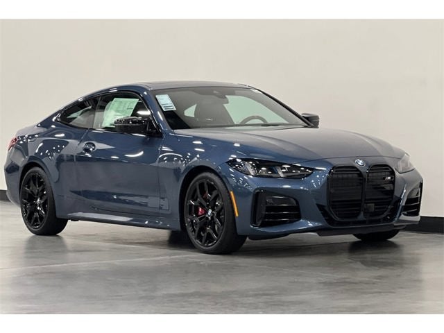 2026 BMW 4 Series M440i