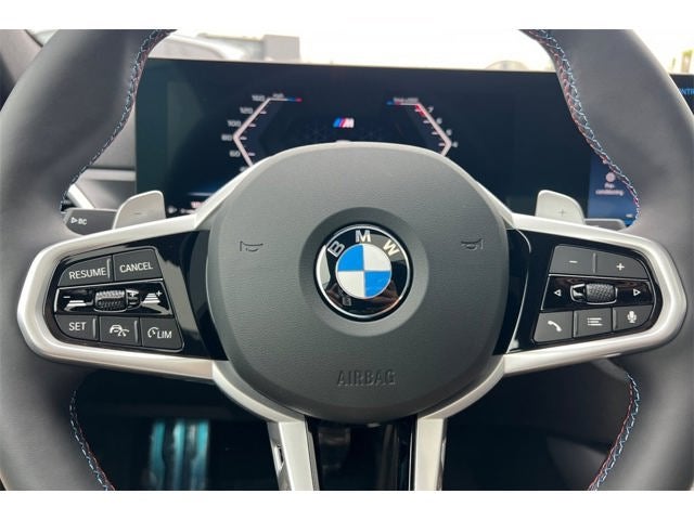 2026 BMW 4 Series M440i