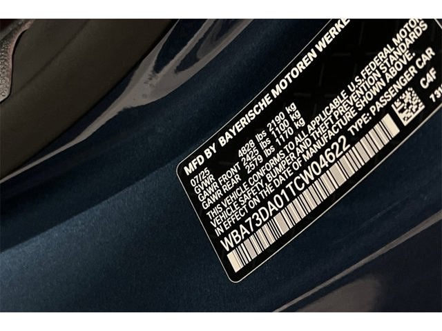 2026 BMW 4 Series M440i